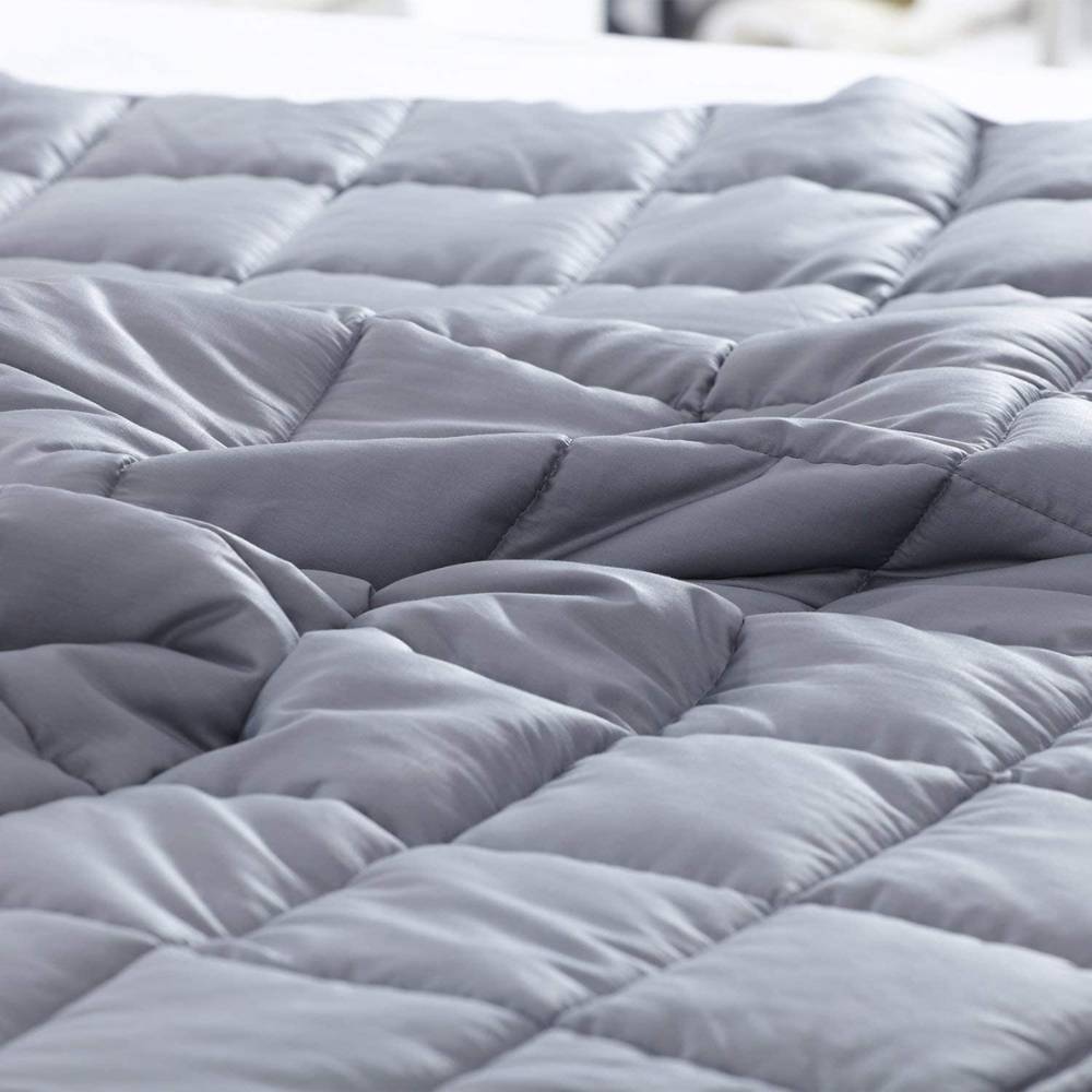 Weighted Blanket - 36 x 48 inches - 4 lb
